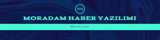 Reklam Alanı modülünün 12 sütun · Tam genişlik grubundaki gerçek görünümü