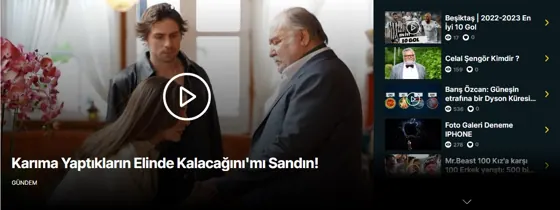 İçerik Galerisi · V2 modülünün 12 sütun · Tam genişlik grubundaki gerçek görünümü
