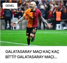 Kutu Haber modülünün 3 sütun · Kompakt alan grubundaki gerçek görünümü