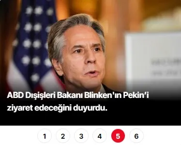 Kompakt Manşet · V2 modülünün 4 sütun · Üçlü düzen grubundaki gerçek görünümü