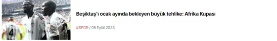 Yatay Haber Listesi modülünün Haber detayı modülleri grubundaki gerçek görünümü