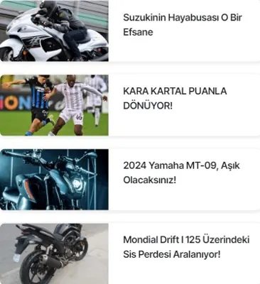 Kutu Haber · Görünüm 2 modülünün Yan sütun modülleri grubundaki gerçek görünümü