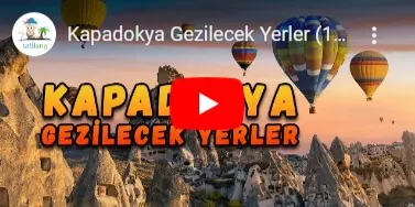 Yan Sütun Video modülünün Yan sütun modülleri grubundaki gerçek görünümü