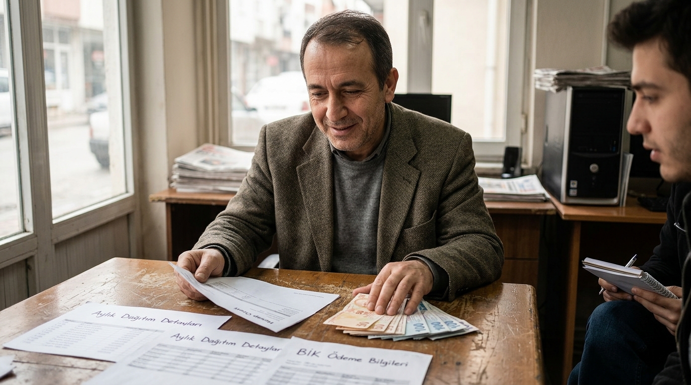 Basın İlan Kurumu Ne Kadar Kazandırıyor?