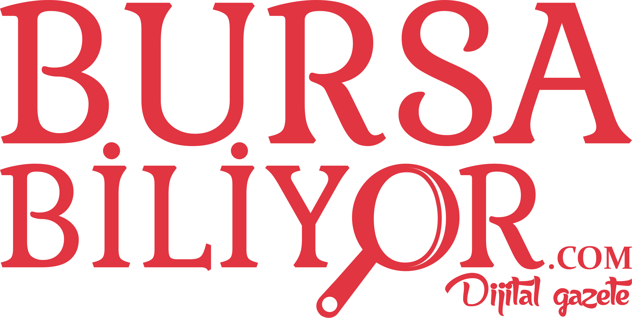 Bursa Biliyor