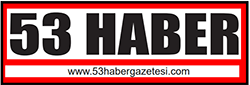 53 Haber Gazetesi
