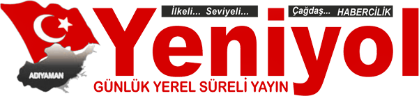 Yeniyol Gazetesi
